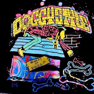 Deathrow long sleeve crop